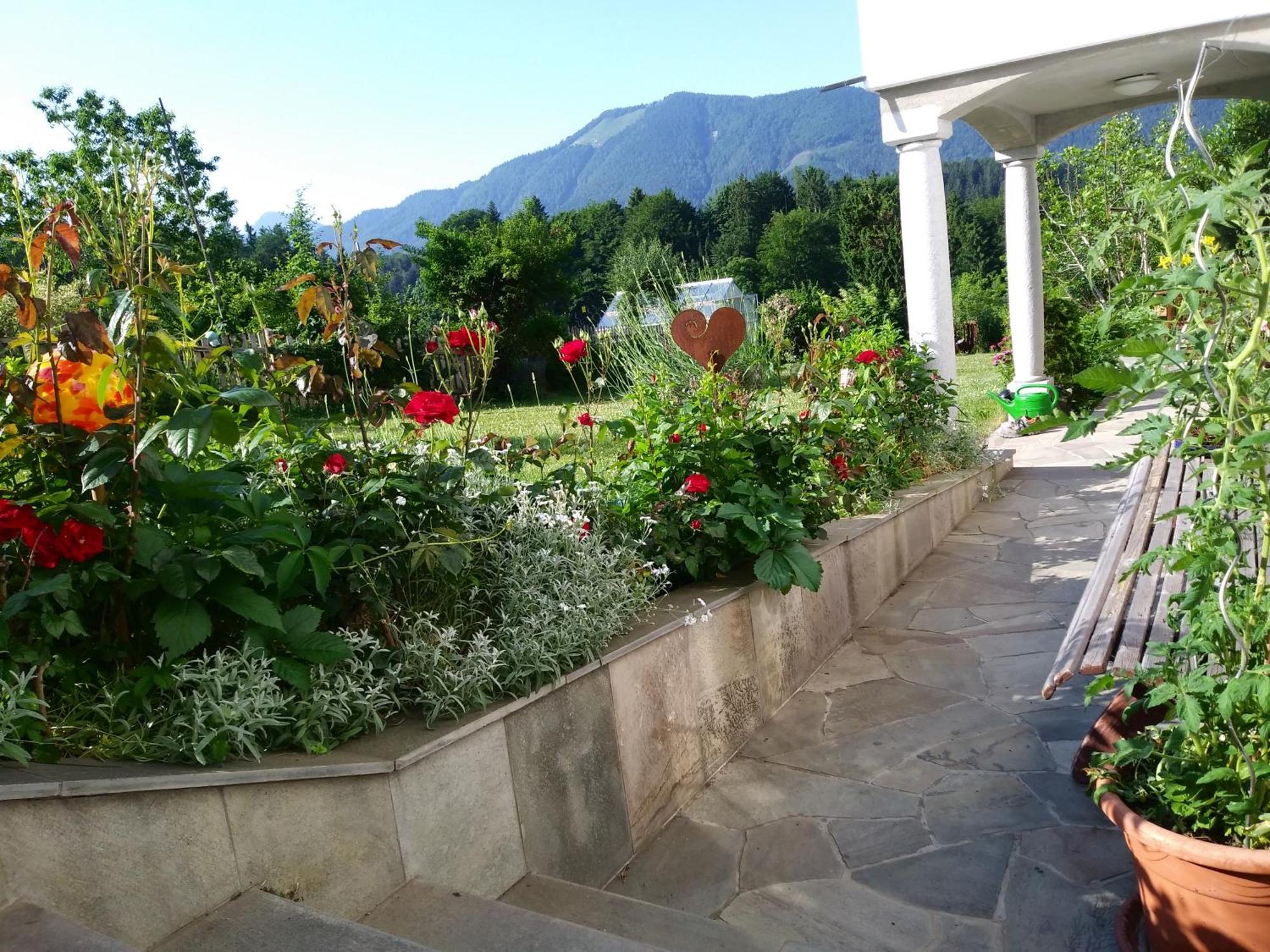 Leitingerhof Villa Thalgau Kültér fotó