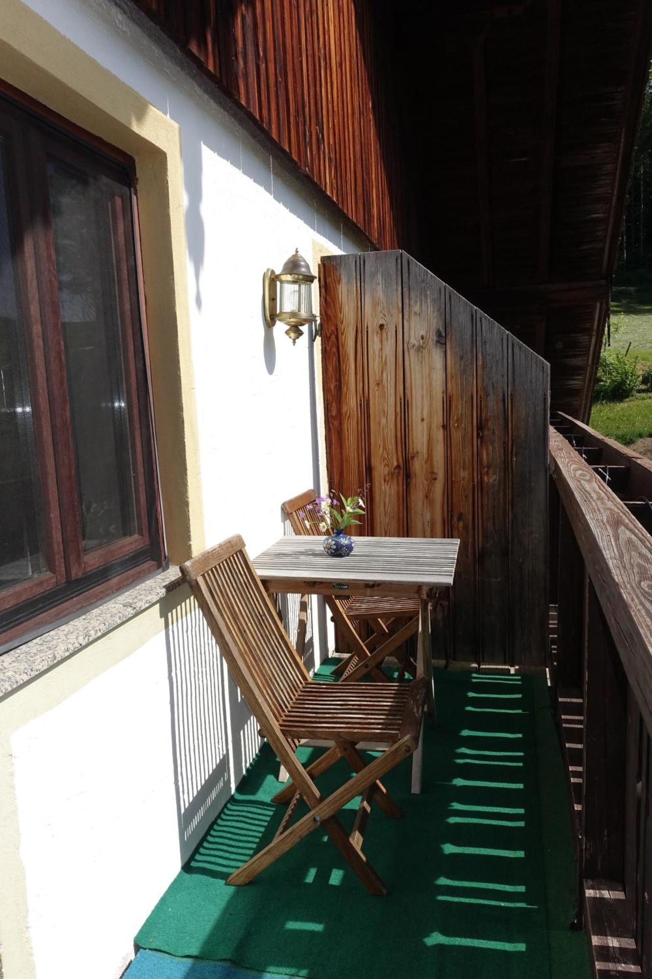 Leitingerhof Villa Thalgau Kültér fotó